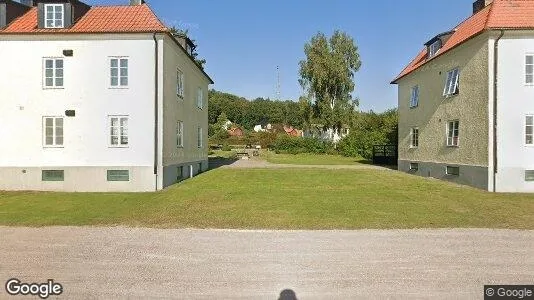 Apartments for rent in Motala - Photo from Google Street View