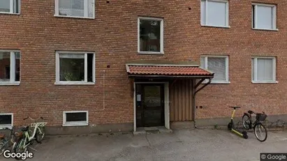 Apartments for rent in Falun - Photo from Google Street View