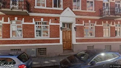 Apartments for rent in Helsingborg - Photo from Google Street View