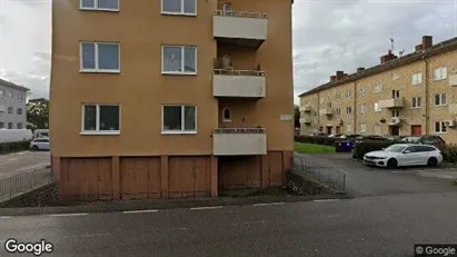 Apartments for rent in Norrköping - Photo from Google Street View