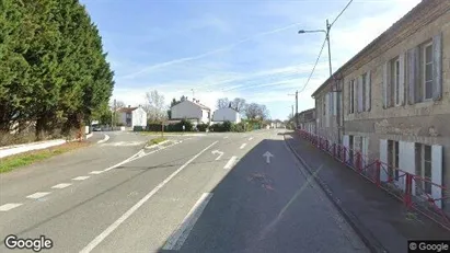Apartments for rent in Bordeaux - Photo from Google Street View