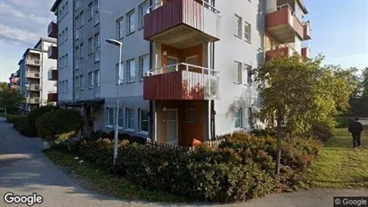 Apartments for rent in Sigtuna - Photo from Google Street View