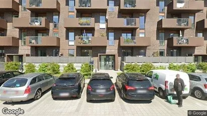 Apartments for rent in Rødovre - Photo from Google Street View