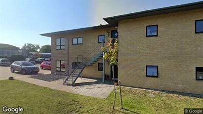 Apartments for rent in Ølstykke - Photo from Google Street View