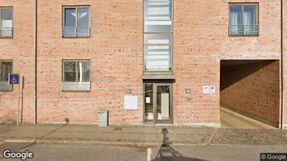 Apartments for rent in Aalborg Center - Photo from Google Street View