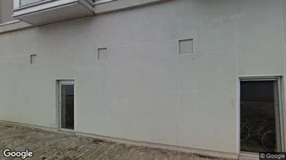 Apartments for rent in Copenhagen S - Photo from Google Street View