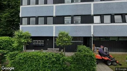 Apartments for rent in Sorø - Photo from Google Street View