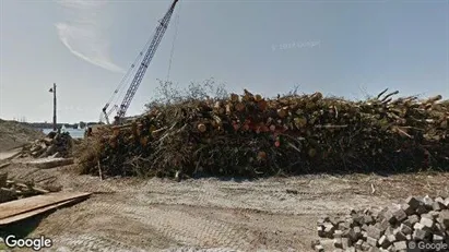 Apartments for rent in Sønderborg - Photo from Google Street View