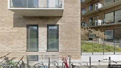Apartments for rent in Aalborg Center - Photo from Google Street View