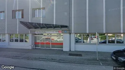 Apartments for rent in Traun - Photo from Google Street View