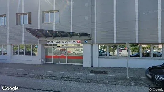 Apartments for rent in Traun - Photo from Google Street View