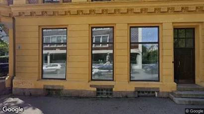 Apartments for rent in Oslo Frogner - Photo from Google Street View