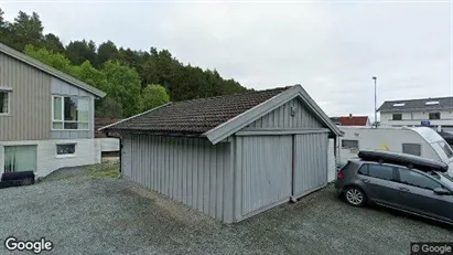 Rooms for rent in Trondheim Lerkendal - Photo from Google Street View