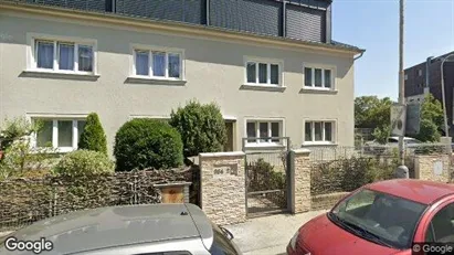 Rooms for rent in Prague 1 - Photo from Google Street View