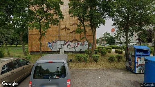 Apartments for rent in Vorpommern-Greifswald - Photo from Google Street View