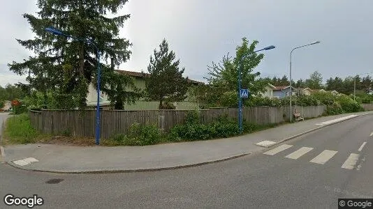 Apartments for rent in Uppsala - Photo from Google Street View