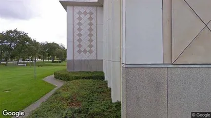 Apartments for rent in Esbjerg Ø - Photo from Google Street View