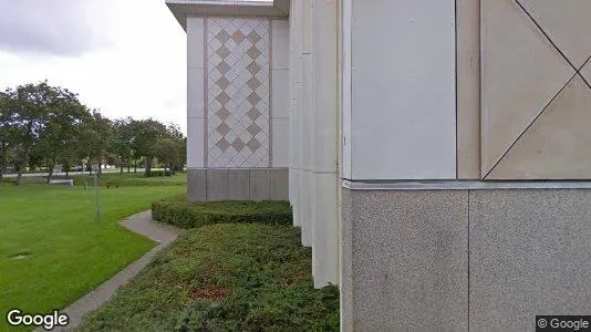 Apartments for rent in Esbjerg Ø - Photo from Google Street View