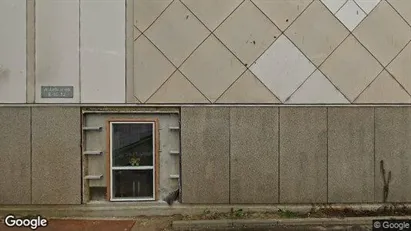 Apartments for rent in Esbjerg Ø - Photo from Google Street View