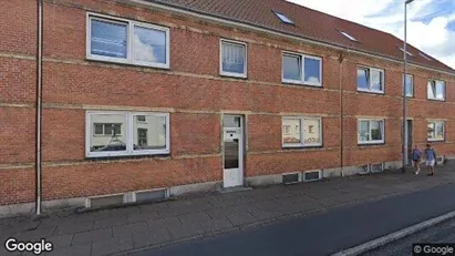 Apartments for rent in Randers C - Photo from Google Street View