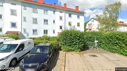 Rooms for rent in Lundby - Photo from Google Street View