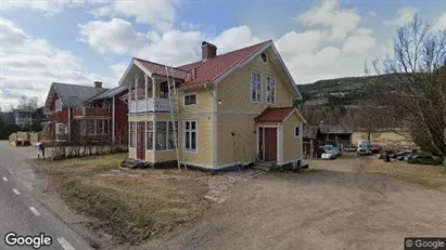Apartments for rent in Torsby - Photo from Google Street View