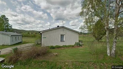 Apartments for rent in Sundsvall - Photo from Google Street View