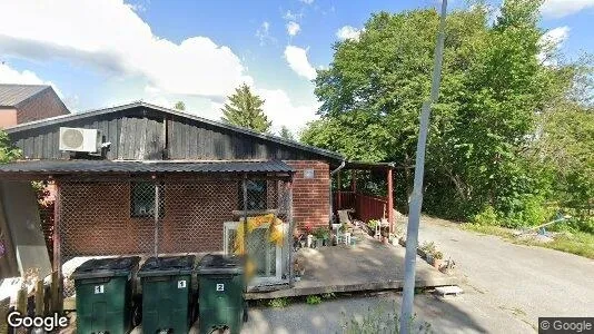 Apartments for rent in Eslöv - Photo from Google Street View