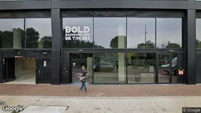 Apartments for rent in Amsterdam Noord - Photo from Google Street View