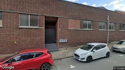 Apartments for rent in Tongeren - Photo from Google Street View