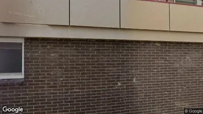 Apartments for rent in Delft - Photo from Google Street View
