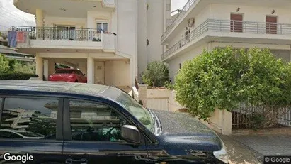 Apartments for rent in Elliniko-Argyroupoli - Photo from Google Street View