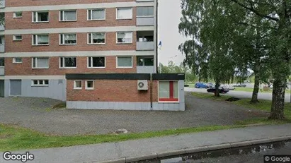 Apartments for rent in Pori - Photo from Google Street View
