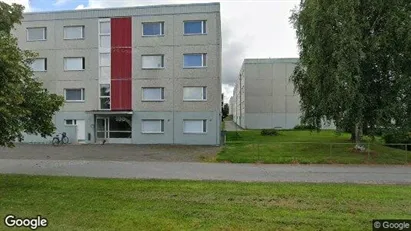 Apartments for rent in Pori - Photo from Google Street View