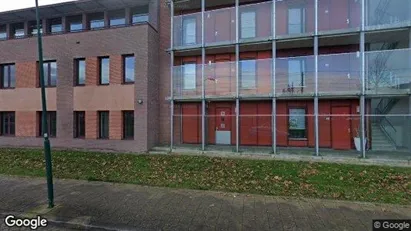 Apartments for rent in Houten - Photo from Google Street View