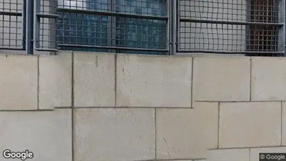 Apartments for rent in Manchester - Lancashire - Photo from Google Street View