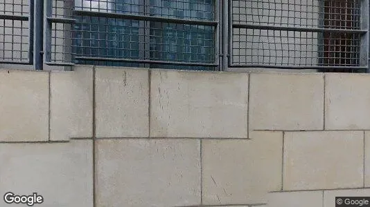 Apartments for rent in Manchester - Lancashire - Photo from Google Street View