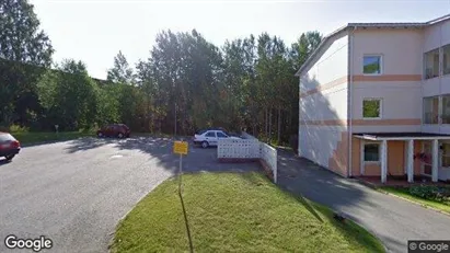 Apartments for rent in Kokkola - Photo from Google Street View