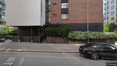 Apartments for rent in Turku - Photo from Google Street View