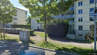 Rooms for rent in Zürich Distrikt 10 - Photo from Google Street View