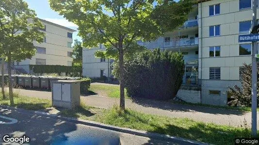 Rooms for rent in Zürich Distrikt 10 - Photo from Google Street View