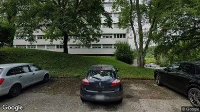 Apartments for rent in Lavaux-Oron - Photo from Google Street View