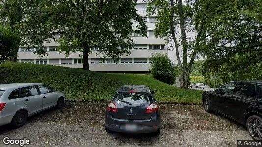 Apartments for rent in Lavaux-Oron - Photo from Google Street View