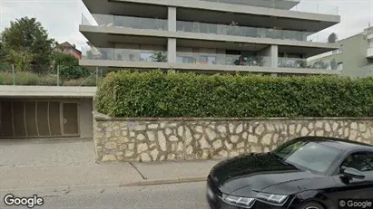 Apartments for rent in Lausanne - Photo from Google Street View