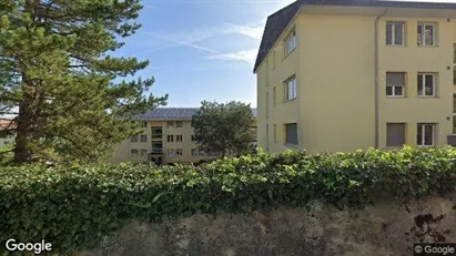Apartments for rent in Jura-Nord vaudois - Photo from Google Street View