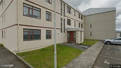 Apartments for rent in Reykjanesbær - Photo from Google Street View