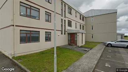Apartments for rent in Reykjanesbær - Photo from Google Street View