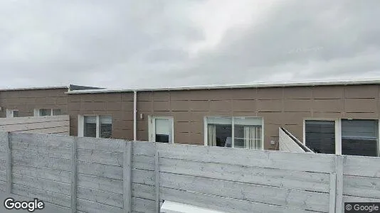 Apartments for rent in Kópavogur - Photo from Google Street View