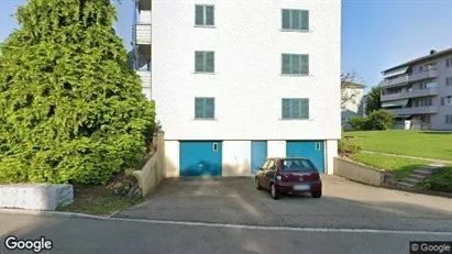 Apartments for rent in Wil - Photo from Google Street View