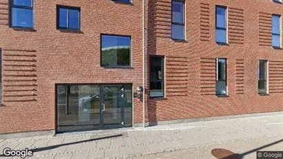Apartments for rent in Frederikssund - Photo from Google Street View